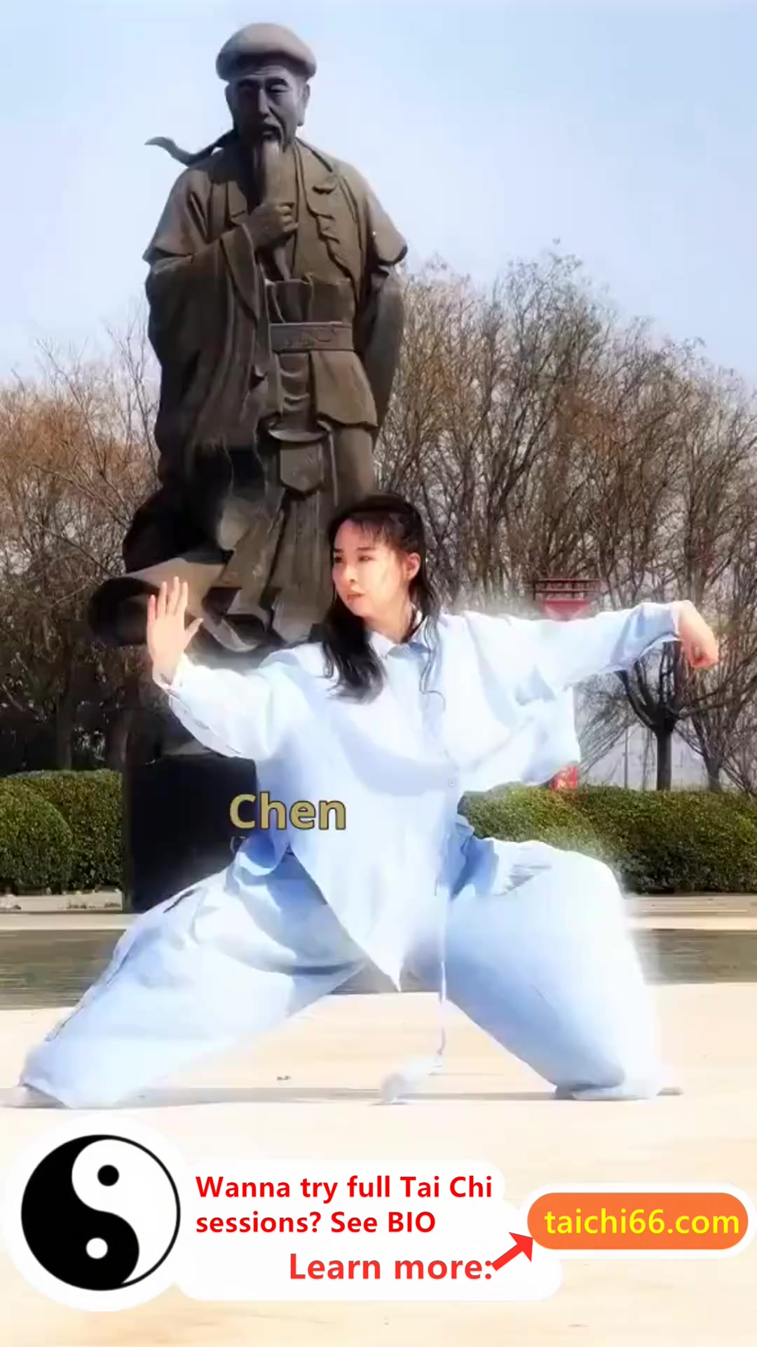 @HuaKai Taichi