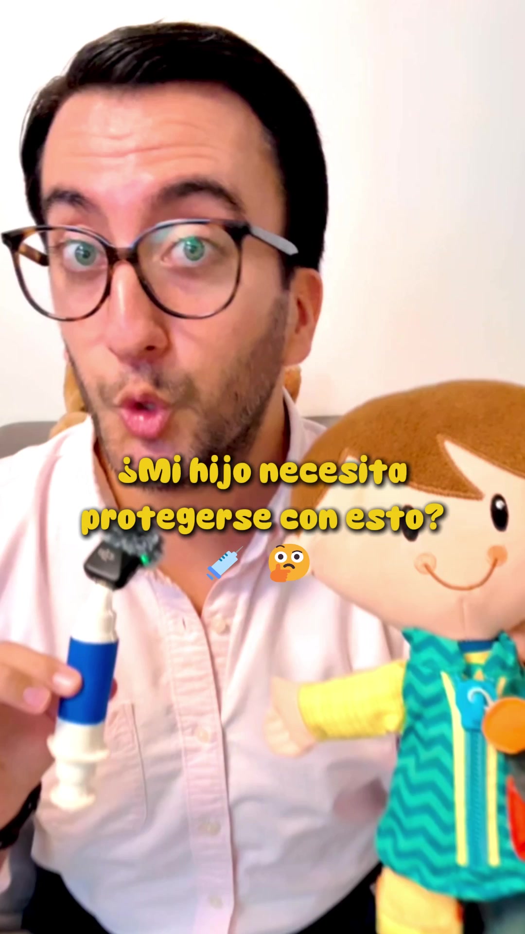 @DrCarlosAguilar Cirujano niños