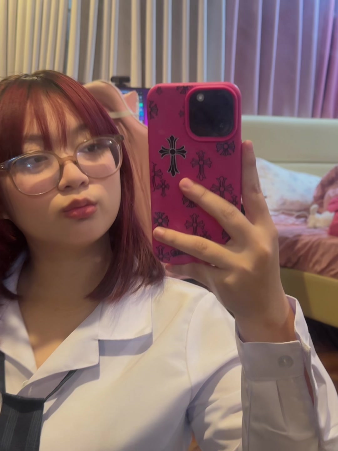 @Yuna | @dvmyuna on ig