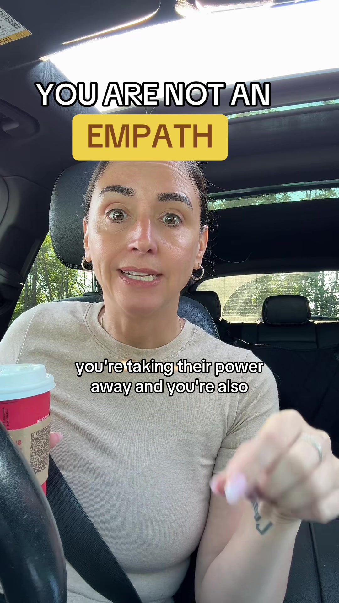 @The Real Spirit Mentor Jen