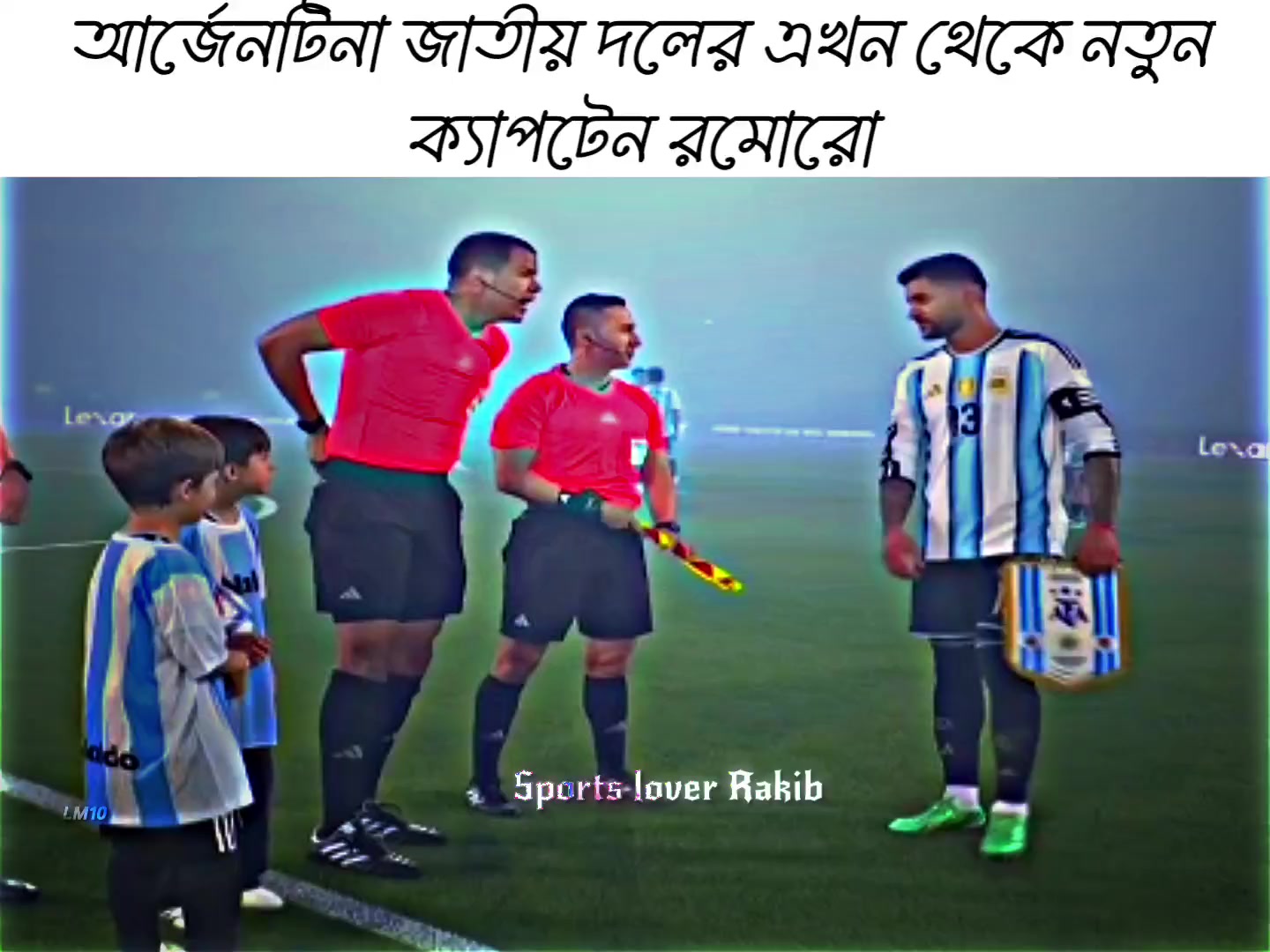 @LM10🐐🇦🇷👏