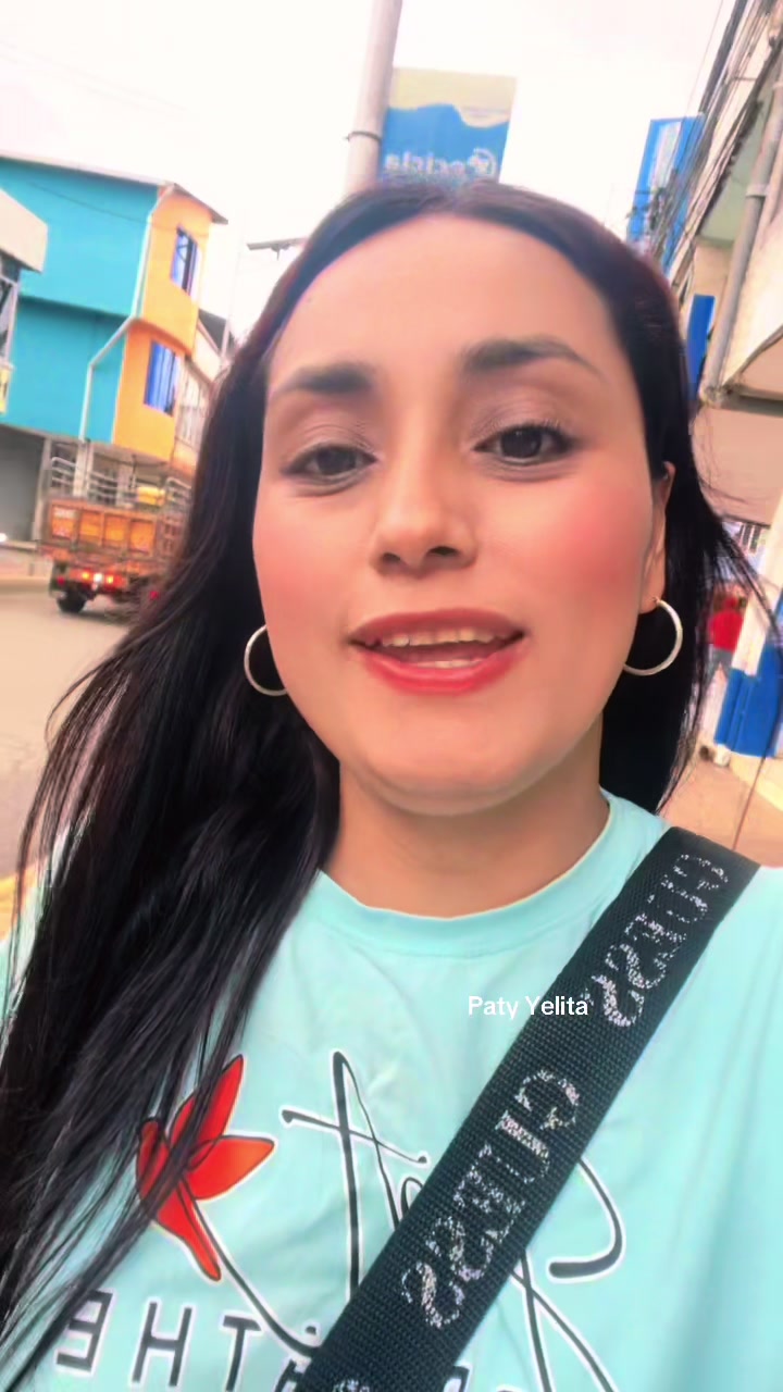 @Paty yelita