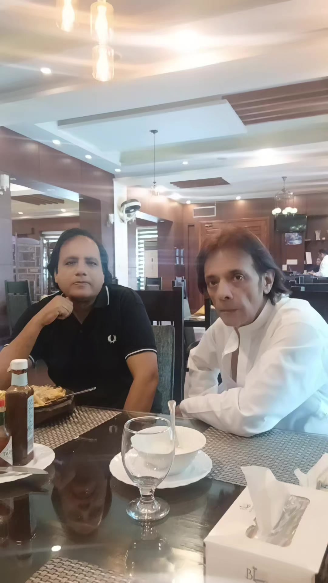 @Babar Ali