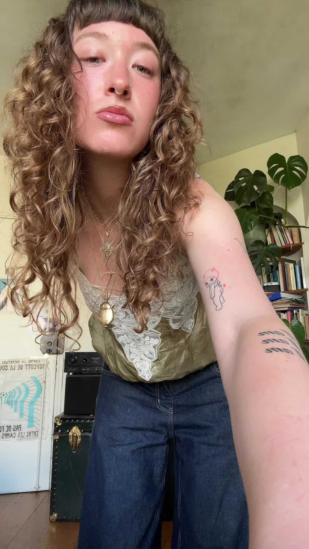 @Audrey