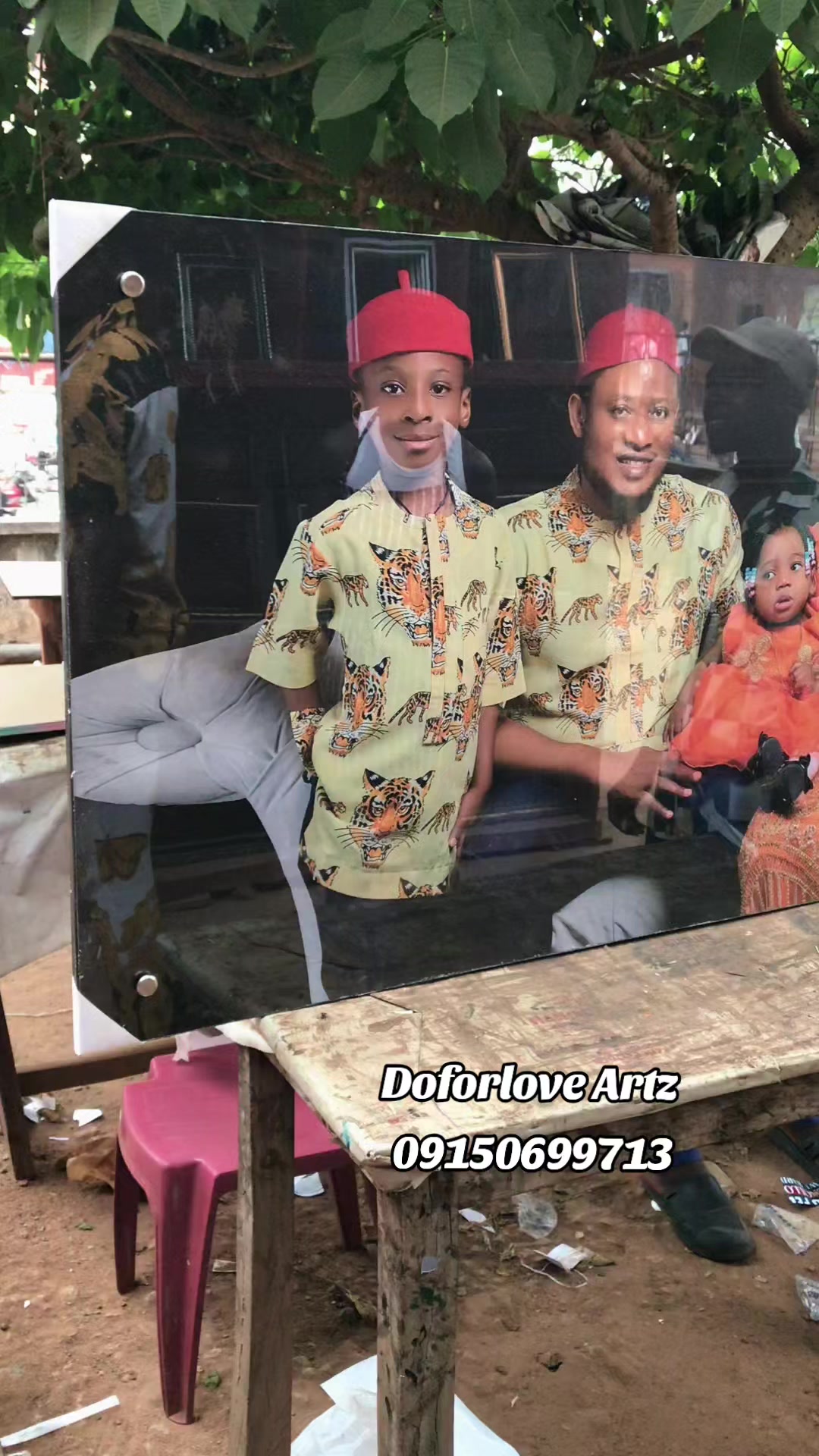 @Doforlove Artz