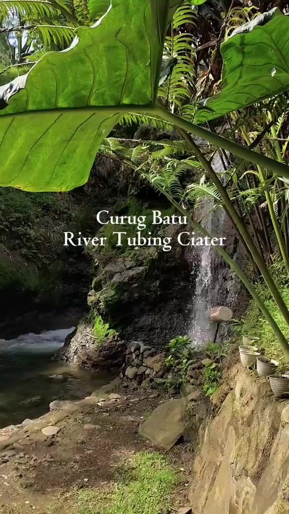 @penginapan ciater subang