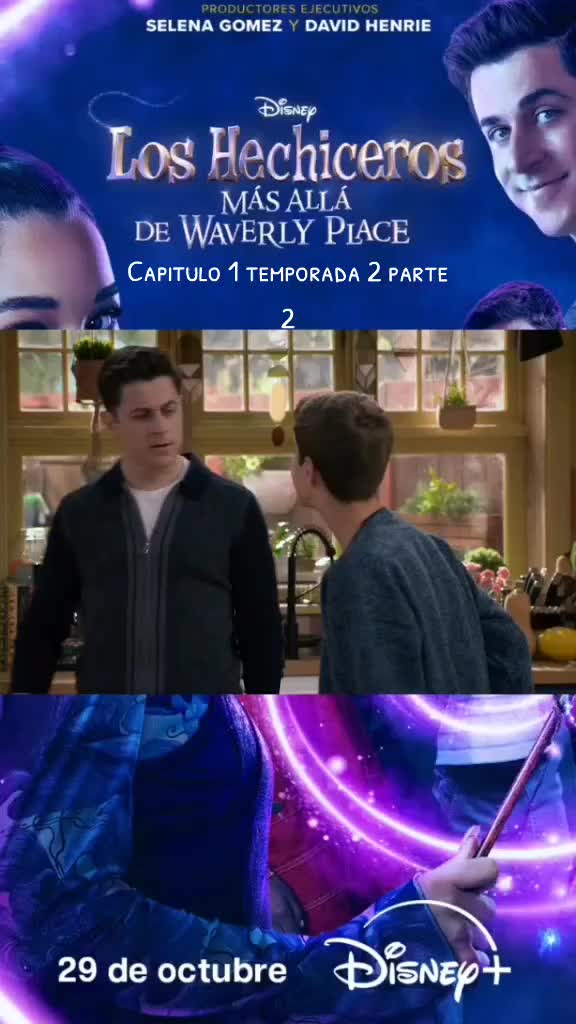 @SerieslatinoHDani