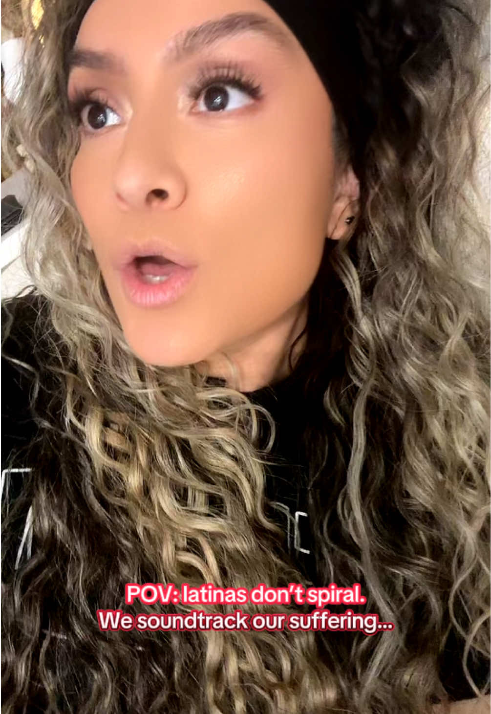 @MissCarrera
