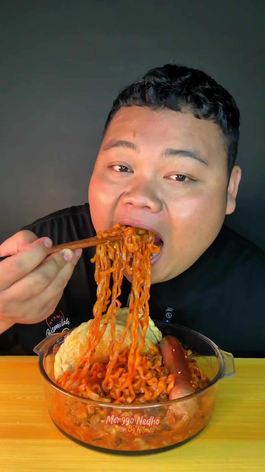 @Monggonedho
