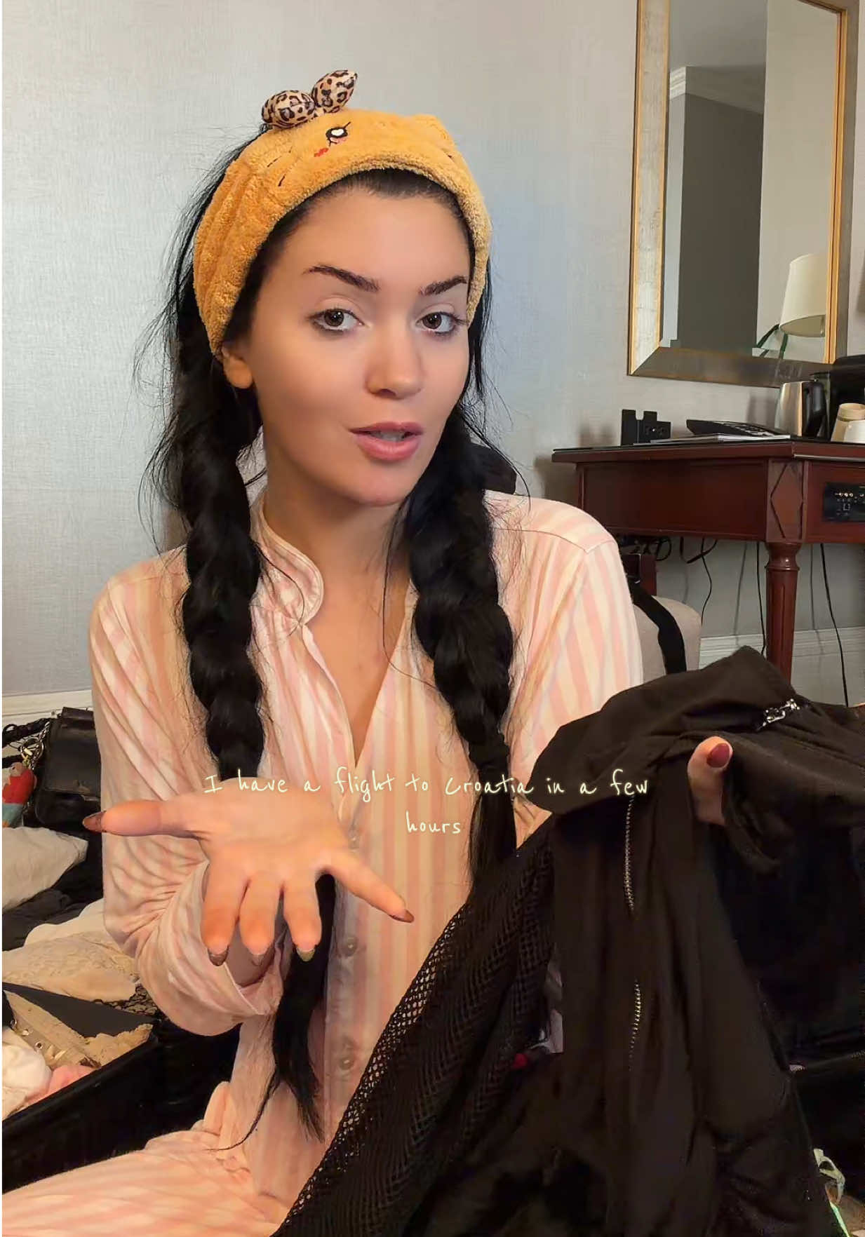 @Caitlyn Rae