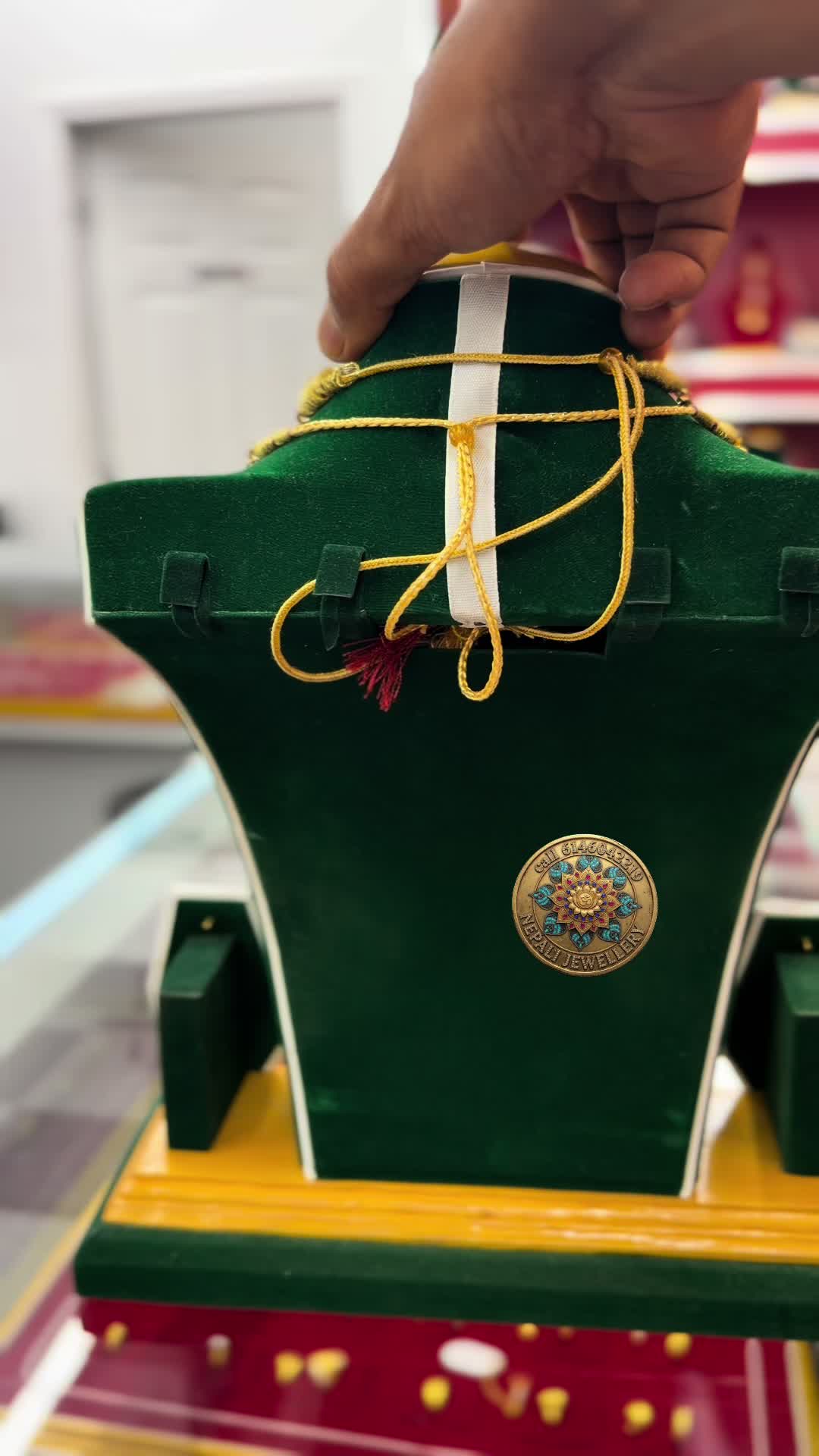 @Nepali Jewelry USA 🇺🇸