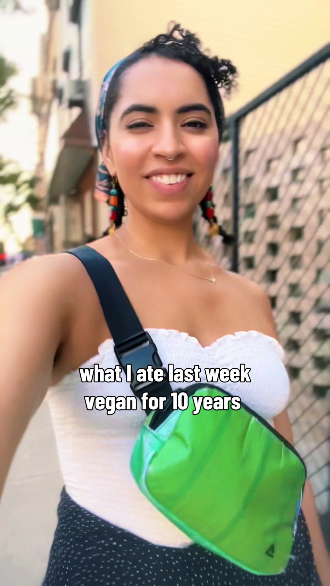@Sunny☀️ @VeganSunny on YouTube