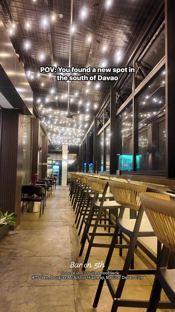 @Davao Laag Guide
