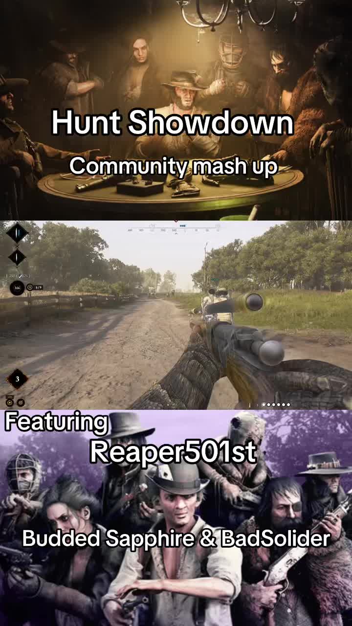 @Reaper