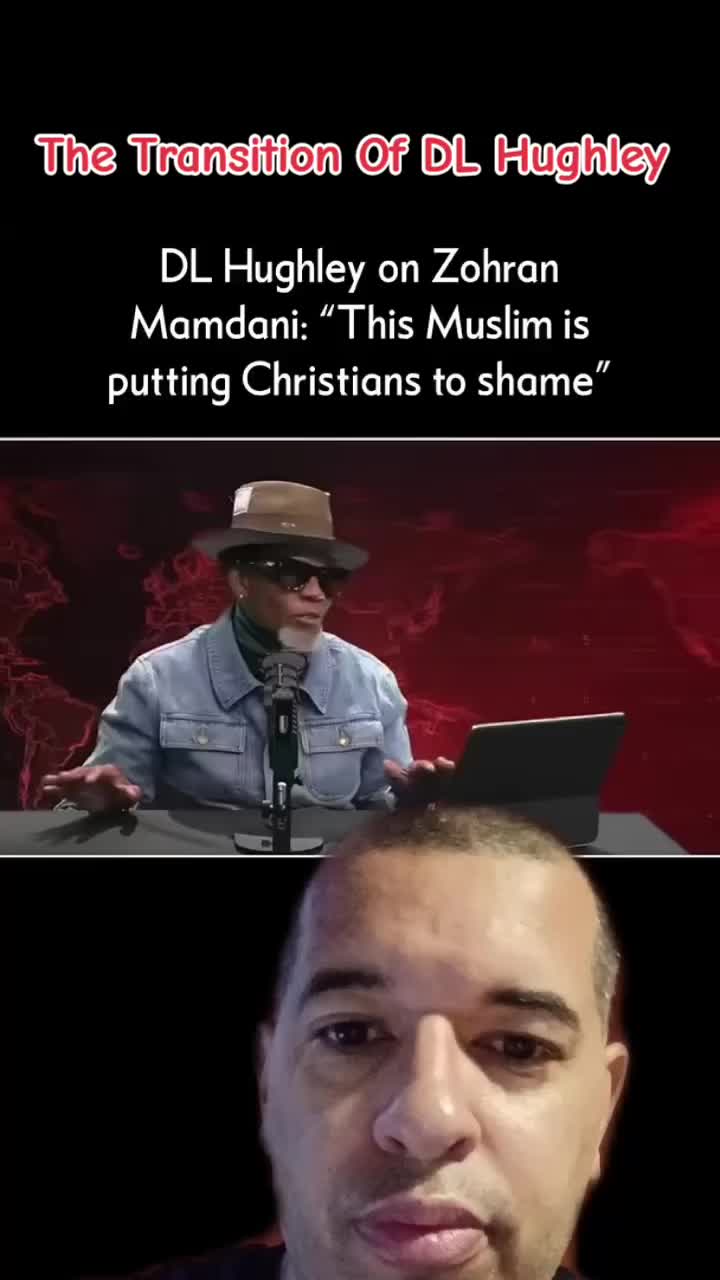@LukesViews&News