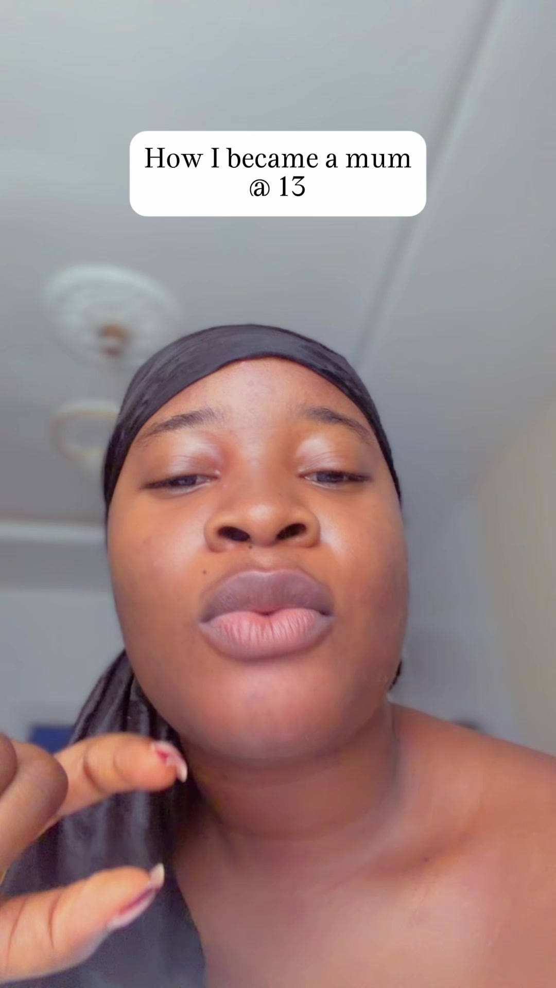 @Mercy |Theinfluencer
