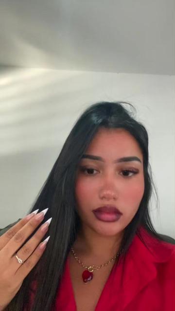 @Lulu kassia 🦋