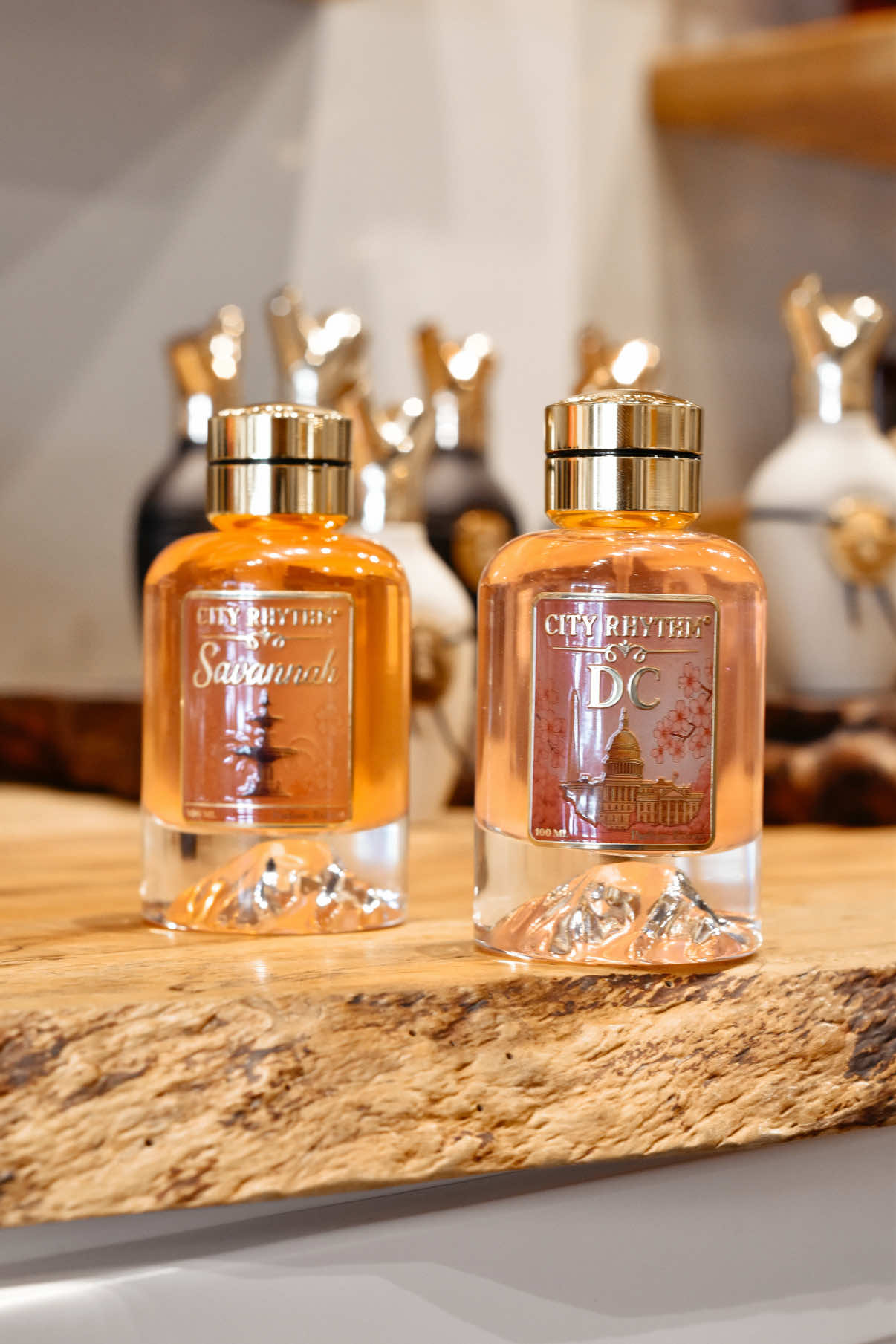 @Perfumology