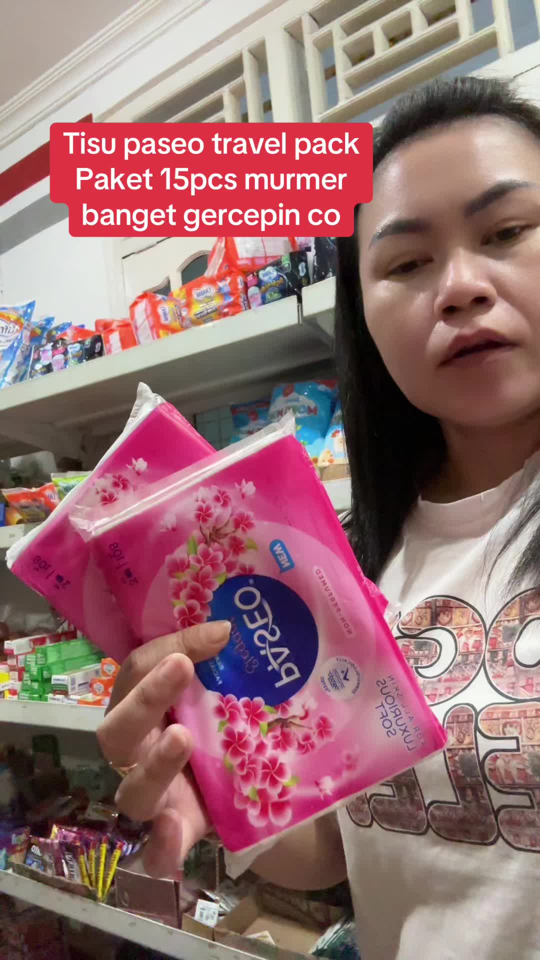@Grosir ira serba ada
