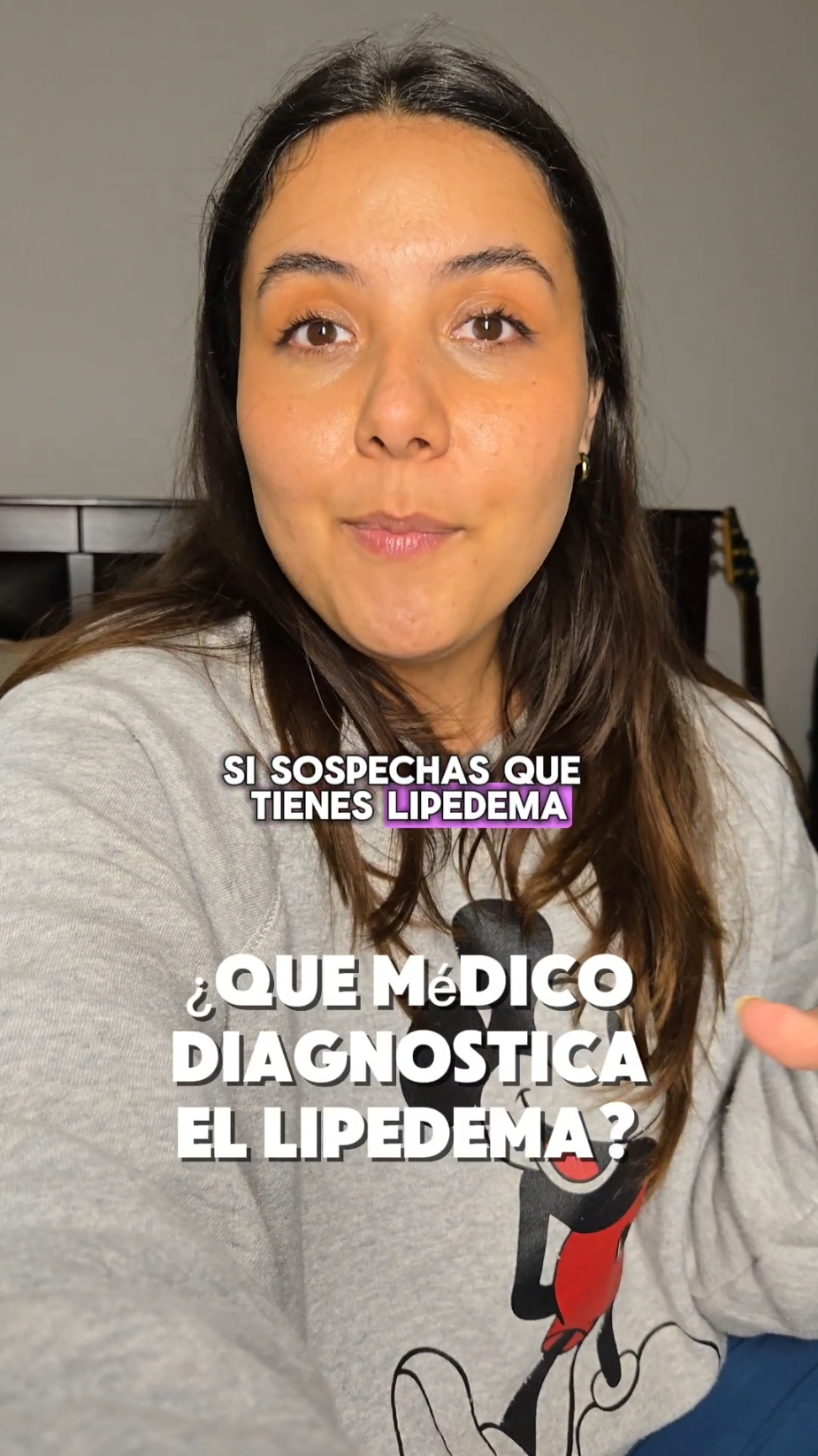 @Cata | Lifestyle y Lipedema
