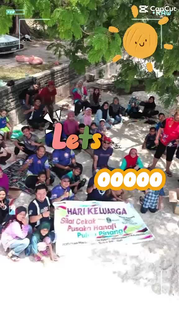 @Pusaka Hanafi Pulau Pinang