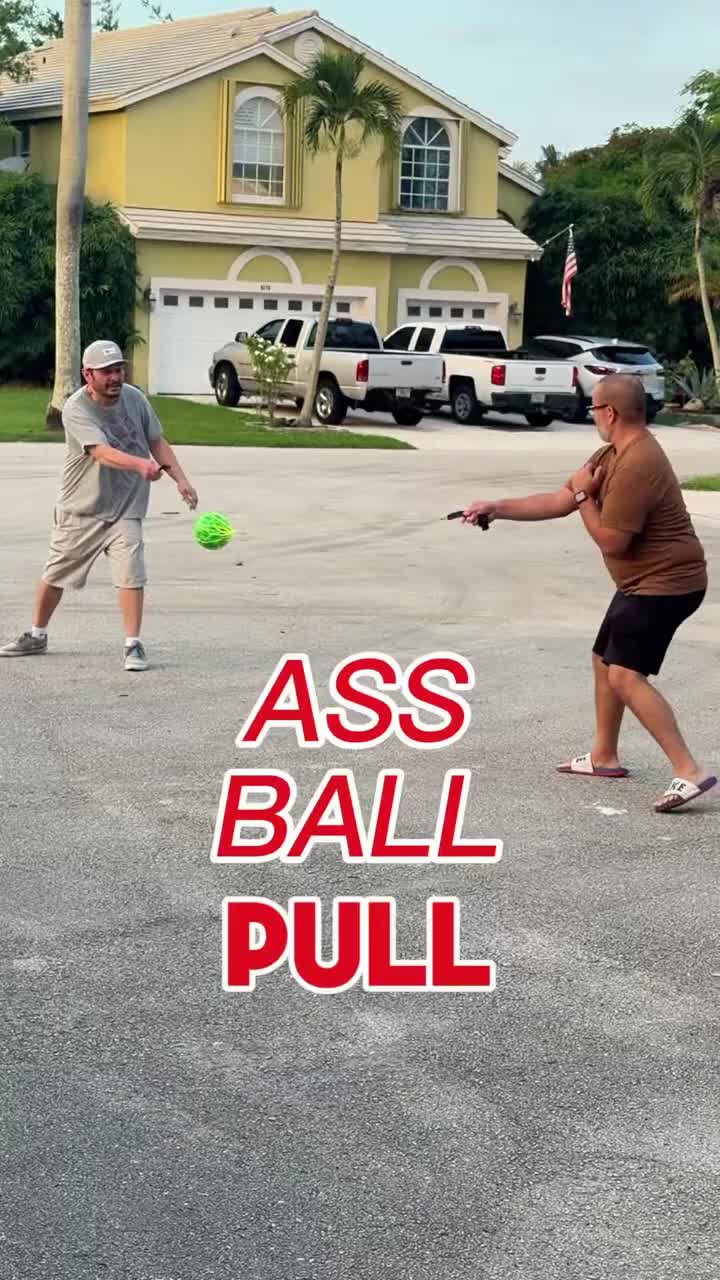 @Cops and Campers