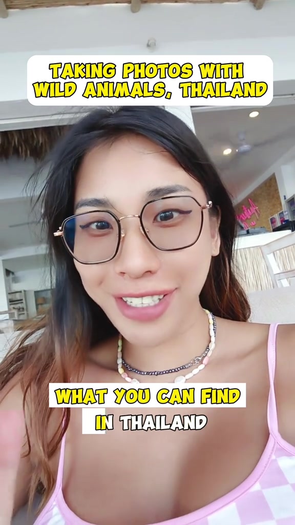 @Thailand Travel Tips