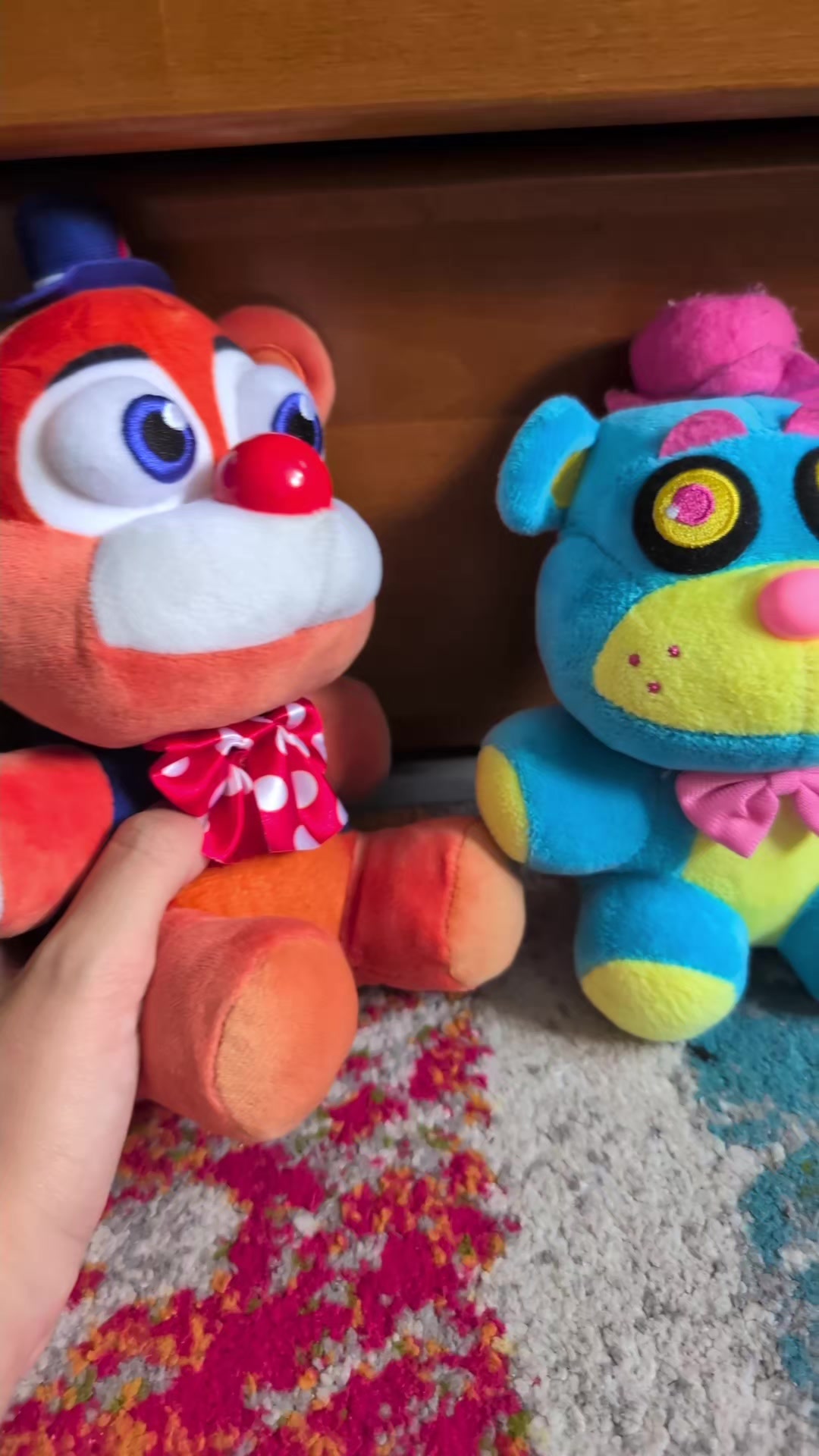 @🏖️Fnaf Fan🏜️