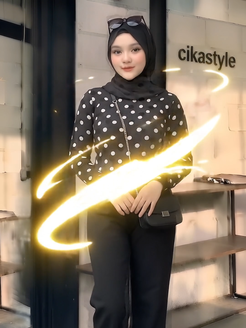 @cikastyle