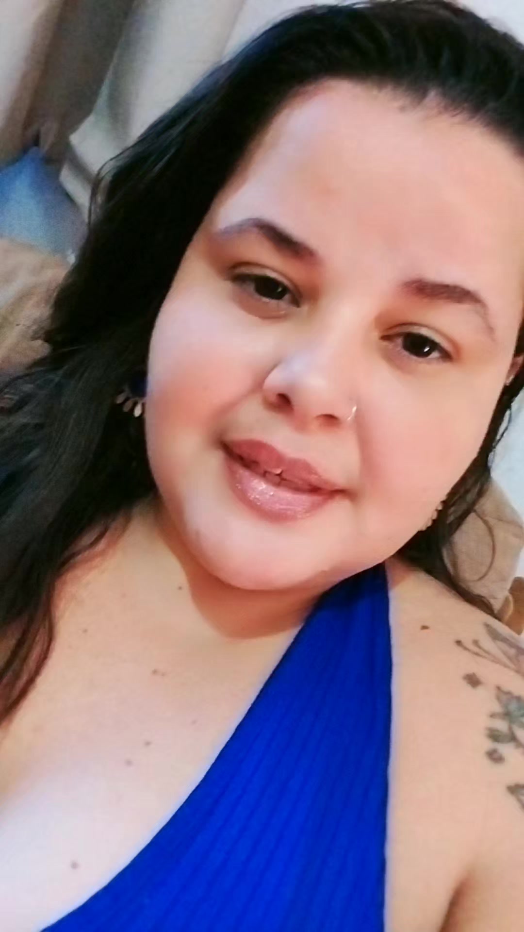 @♈️🔥Jaine De Goi&aacute;s🔥♈️