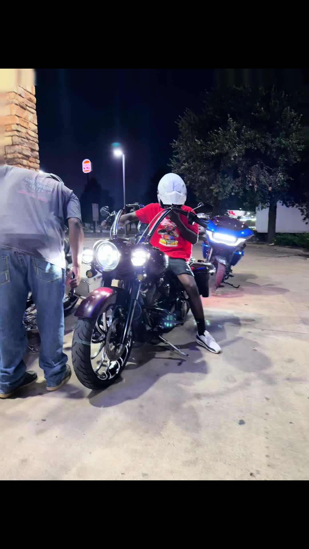 @Austin B. ๐