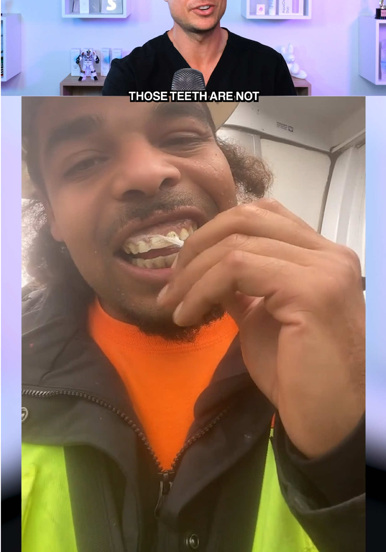 @Thebentist