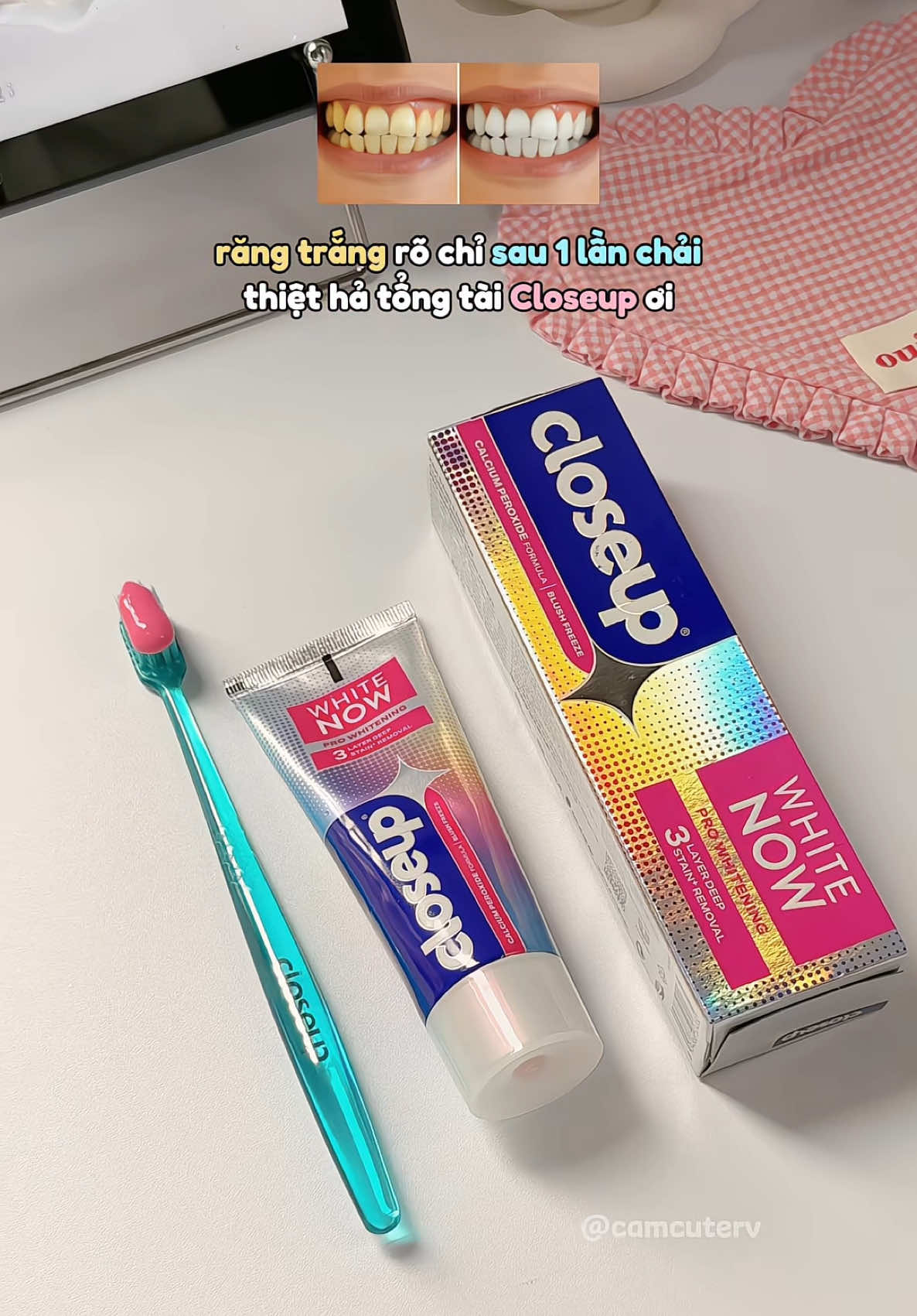 @Cam 𑣲⋆