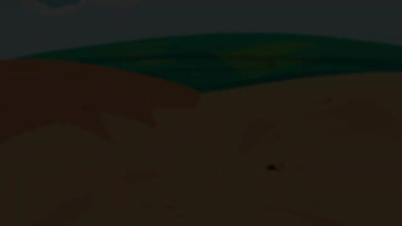 @Robloxia: Bloxxin' Chaos!