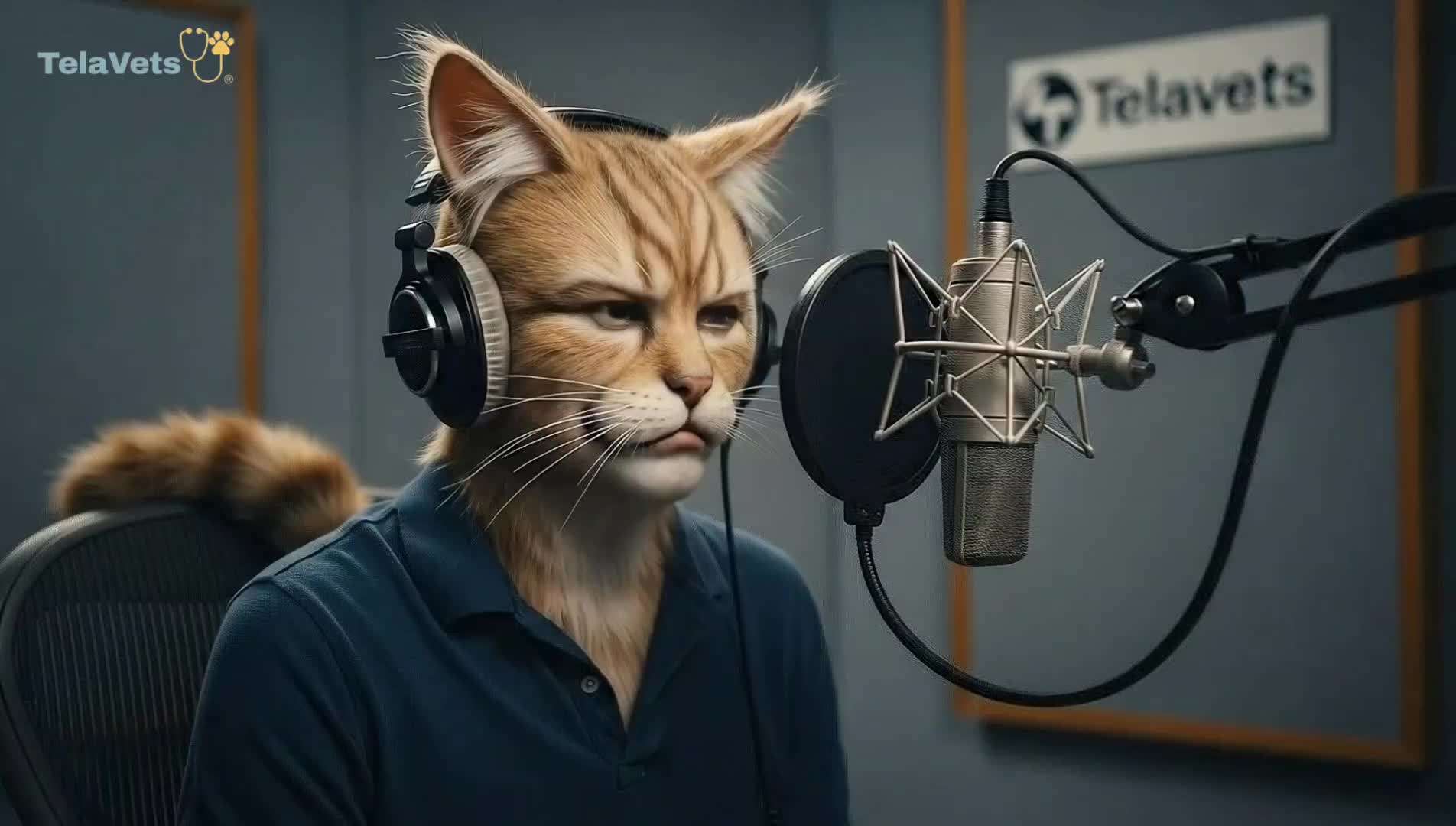 @TelaVets