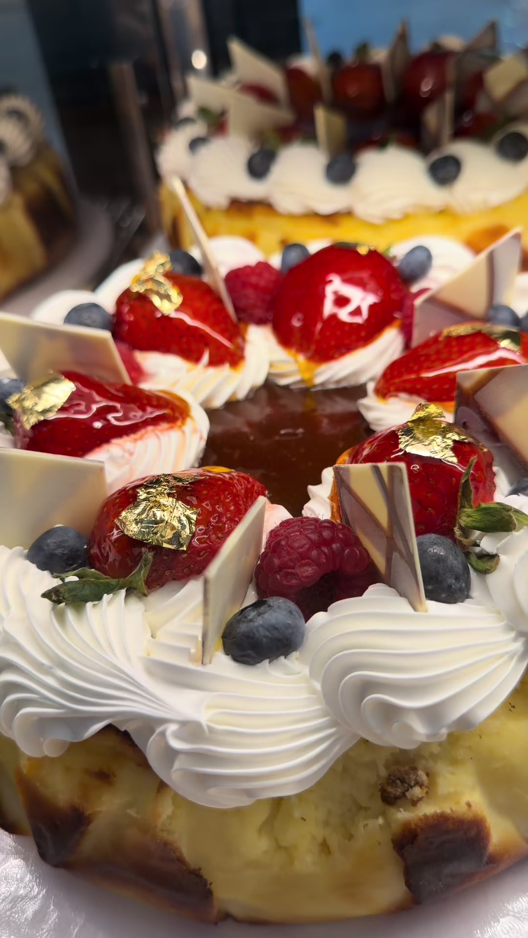 @M&B Bakery and Cakes