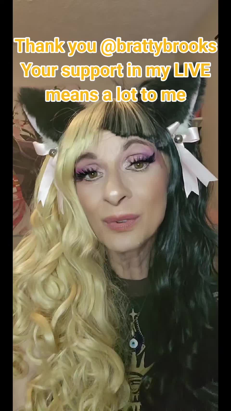 @Neko Lovie