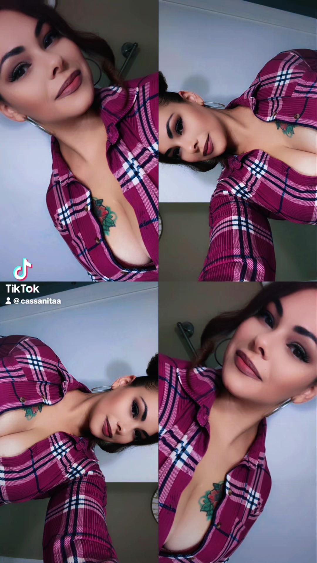 @CassAnita