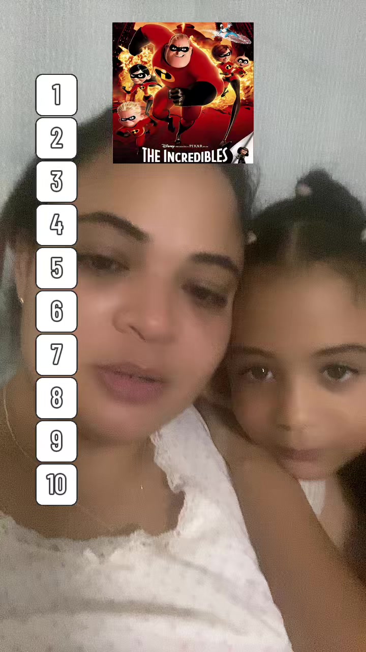 @Katherine Soriano