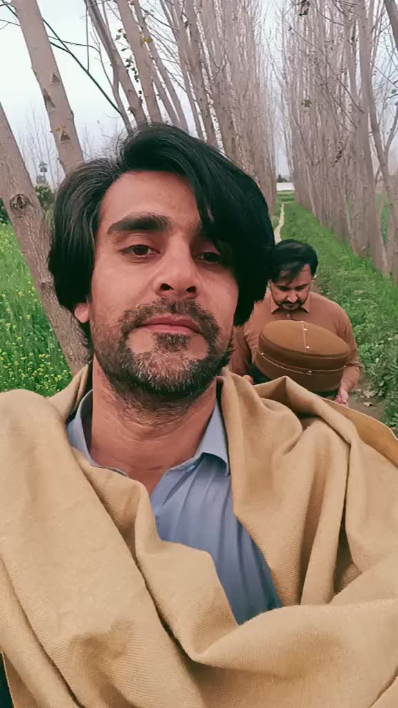 @M Atif