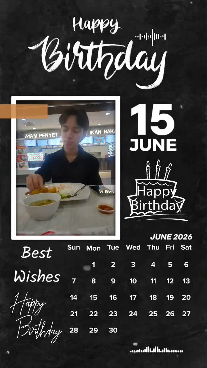 @June Harin
