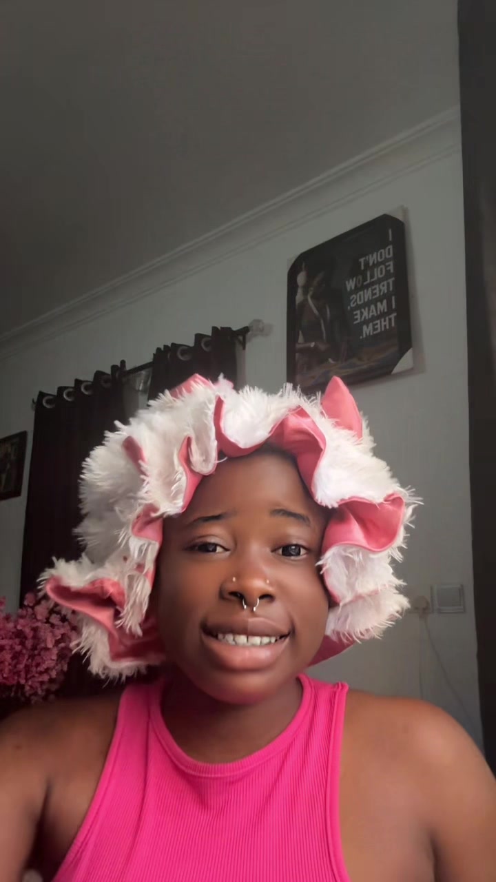 @LADYJAY A.K.A OMOGE EKO