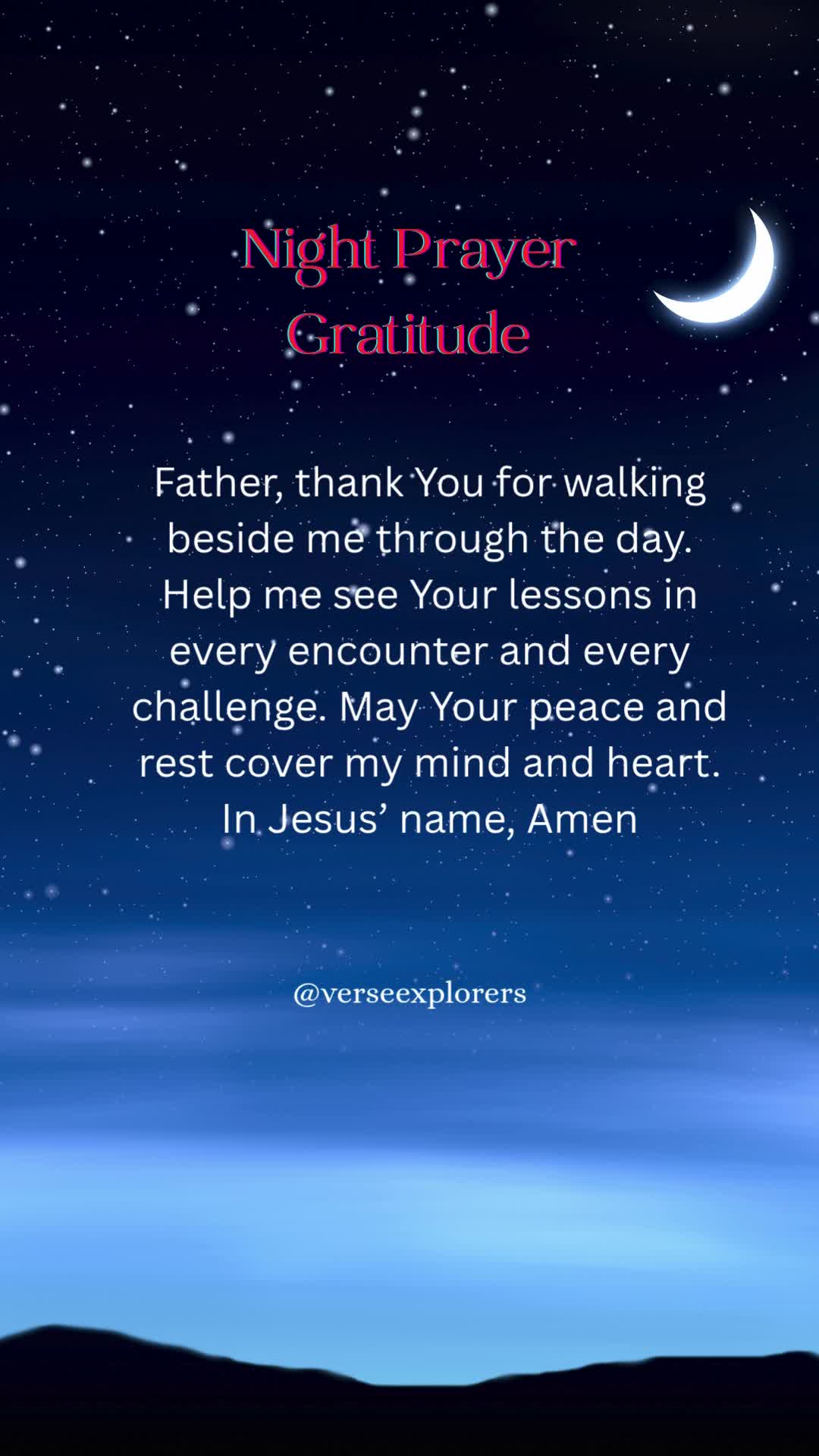 @Follow & Share God's words 🙏