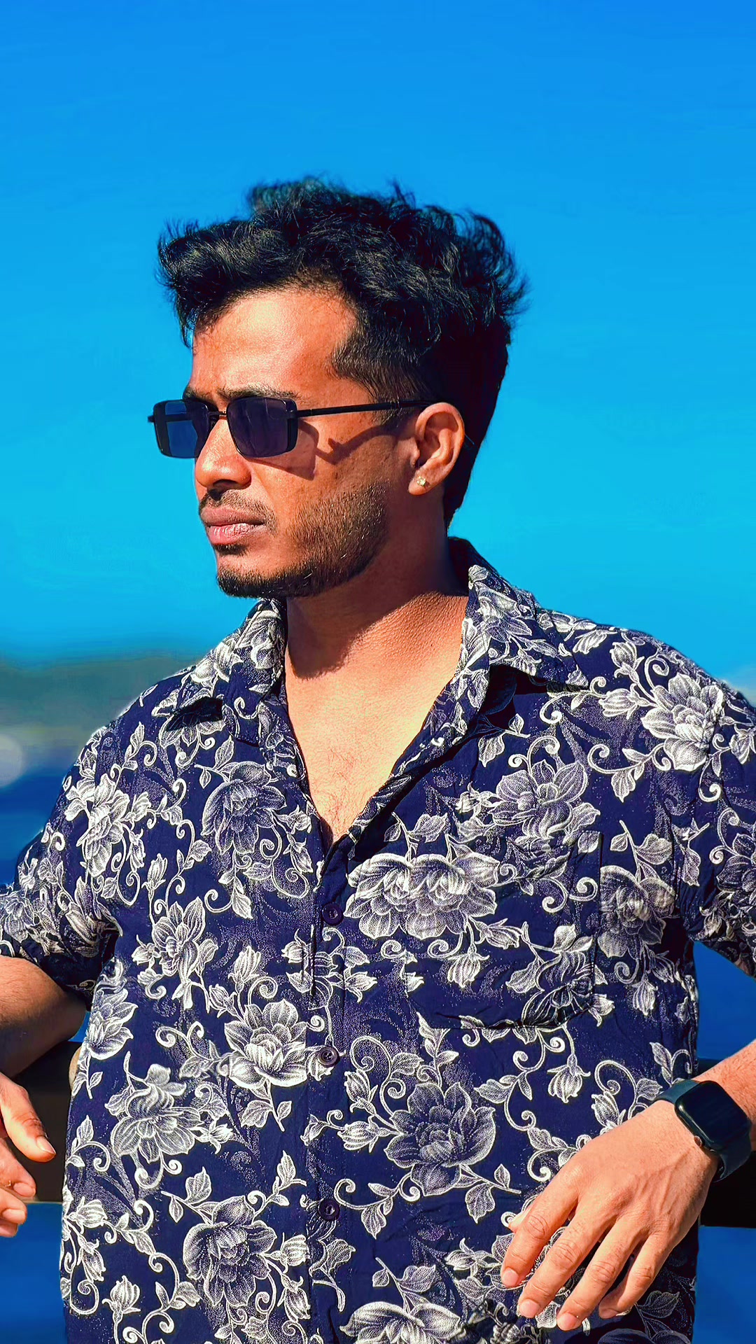 @Roshan