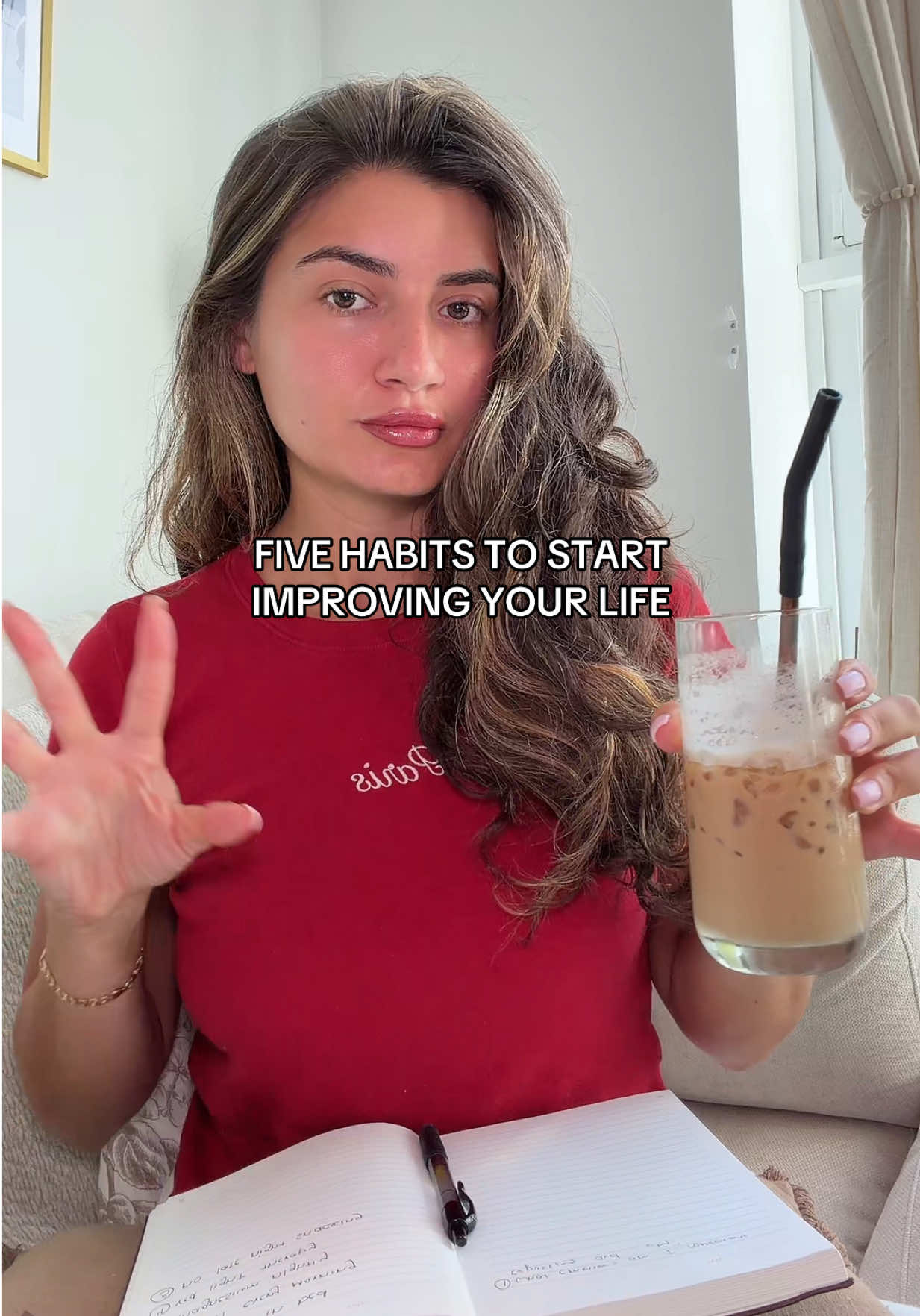 @Olivia Eve