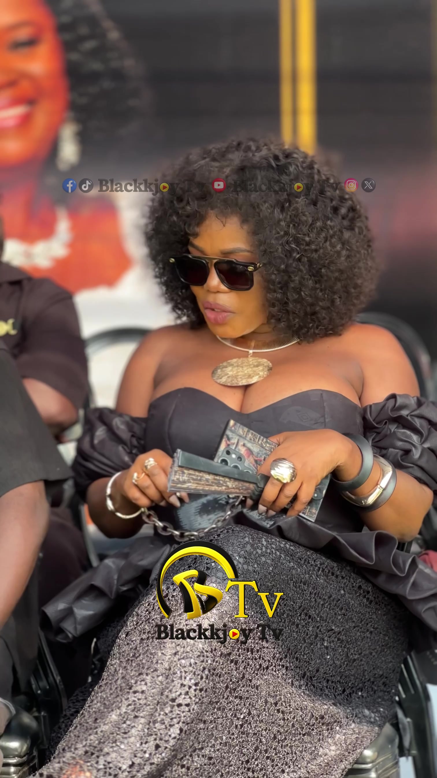 @Blackkjoy Tv