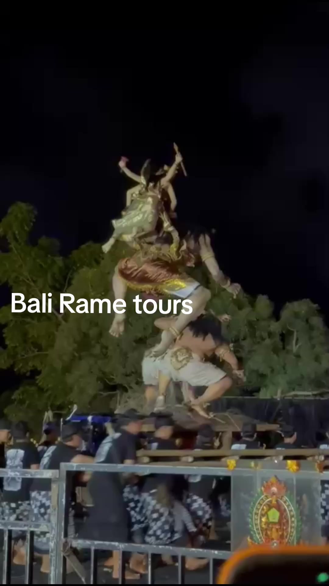 @Owen bali