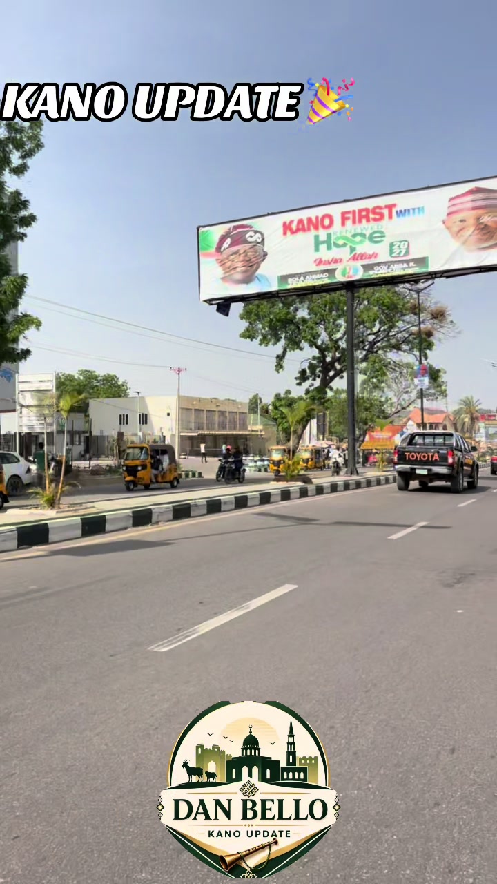 @DAN BELLO KANO🛣️