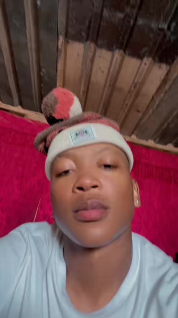 @Teboho Tshabalala ☯️