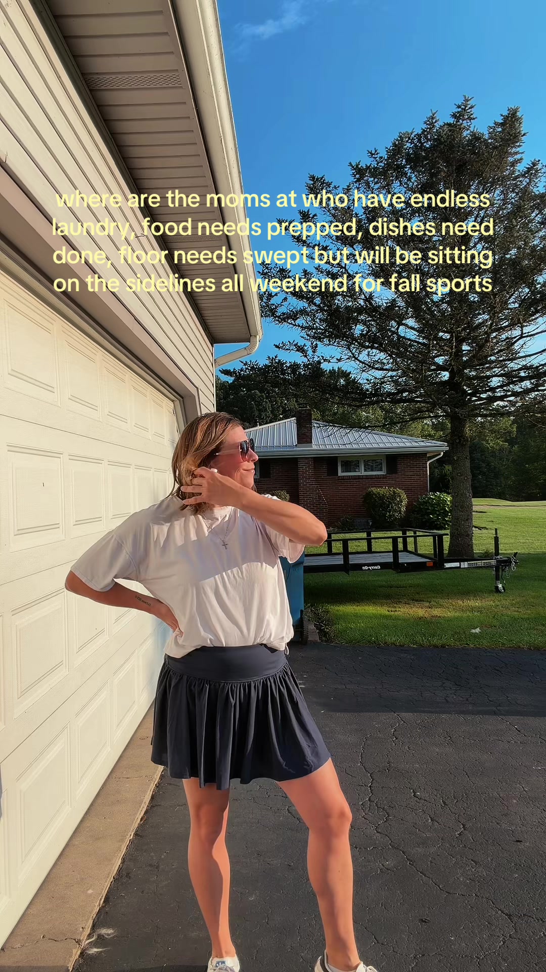 @Morgan | relatable mom of 2
